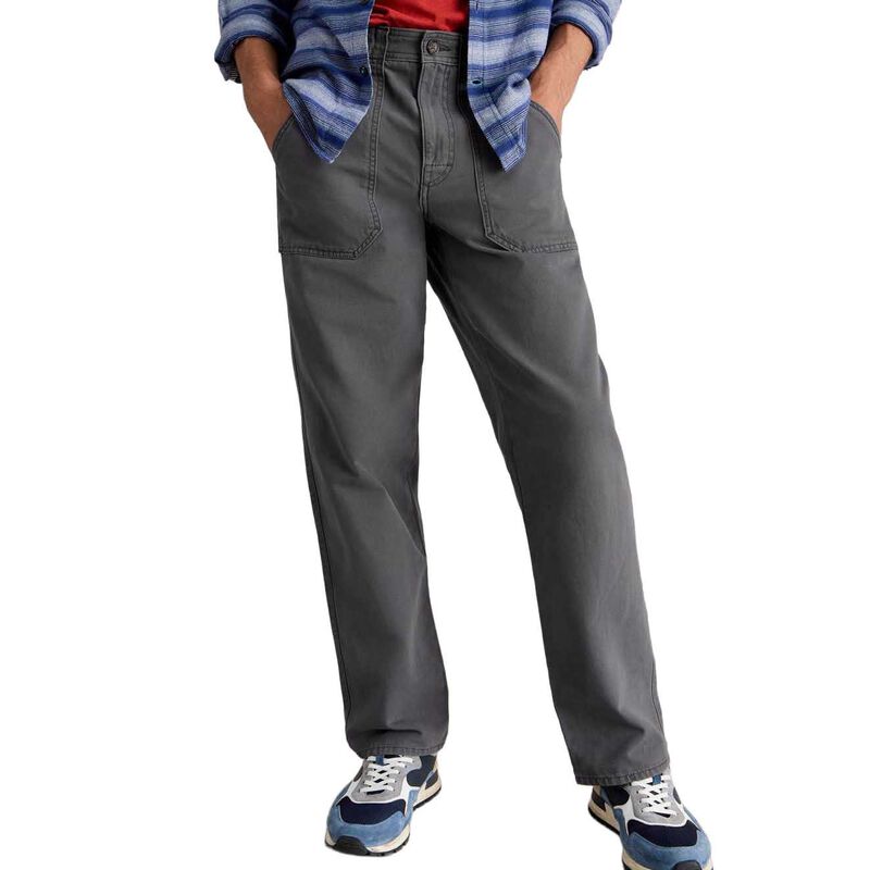 White Stuff Crantock Utility Trouser image number 0